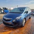 Opel ZAFIRA C COSMO 2014 1.6 CDTI 22S PRZÓD KOMPLETNY PAS PRZEDNI MASKA - 3