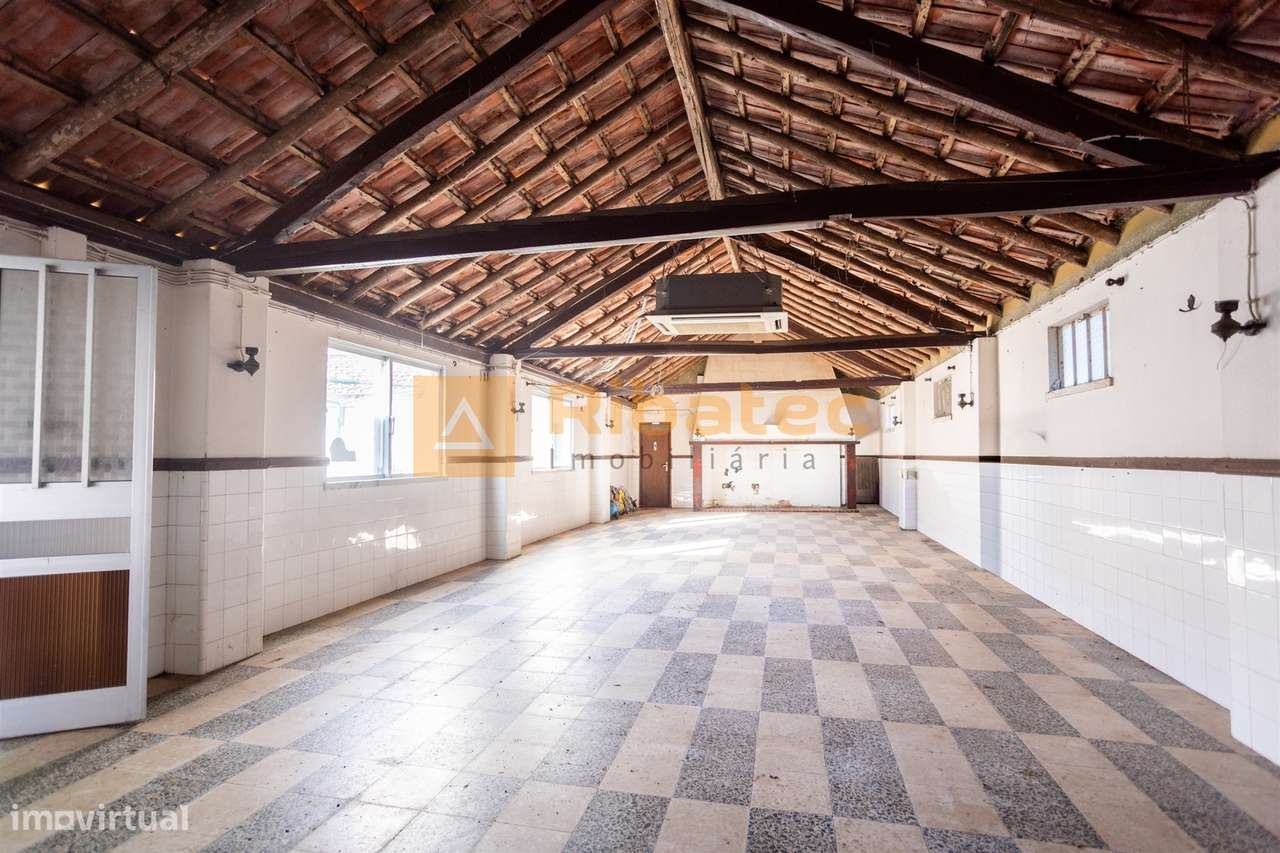 Moradia T3 Venda em Salvaterra de Magos e Foros de Salvaterra,Salvater-16