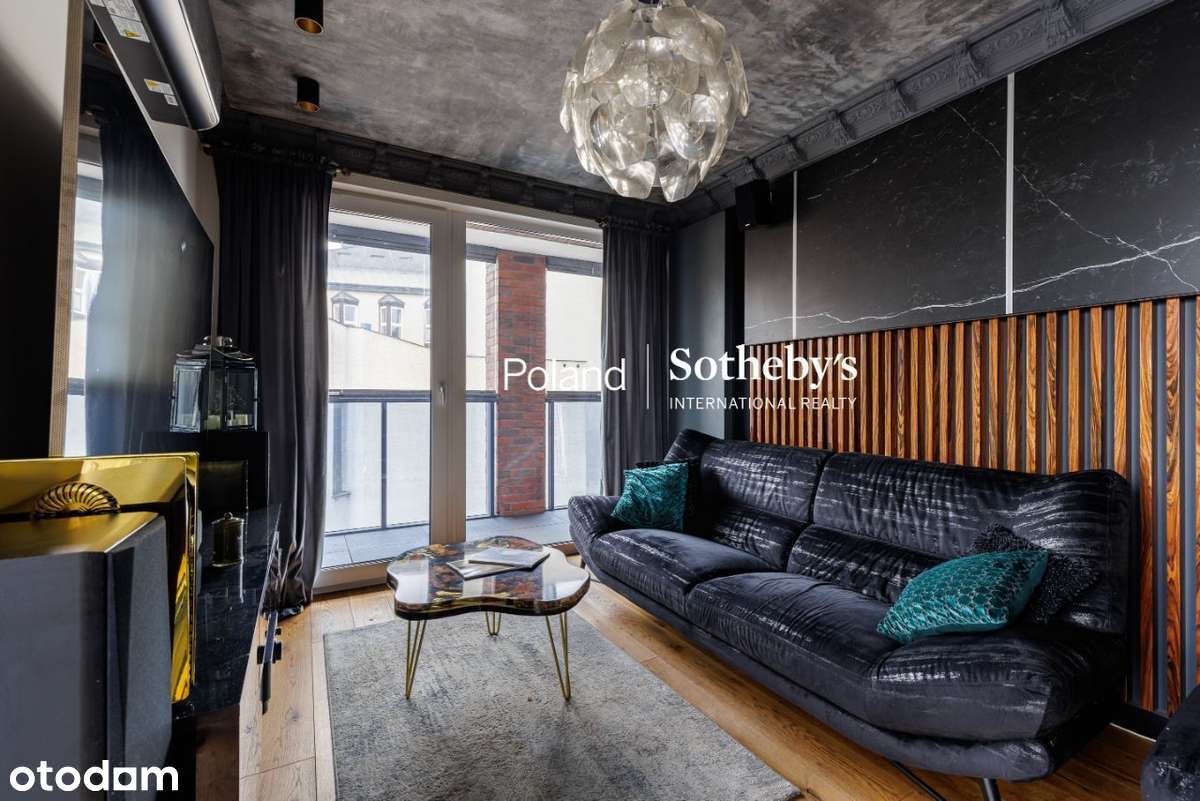 Nowoczesne mieszkanie z przestronną loggią - Pełny obrazek: 4/15