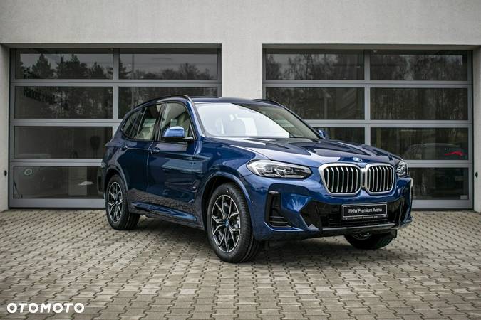 BMW X3 - 5