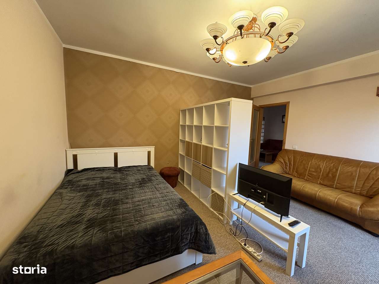 Apartament trei camere  central , zona Bul Magheru - Imagine principală: 5/18