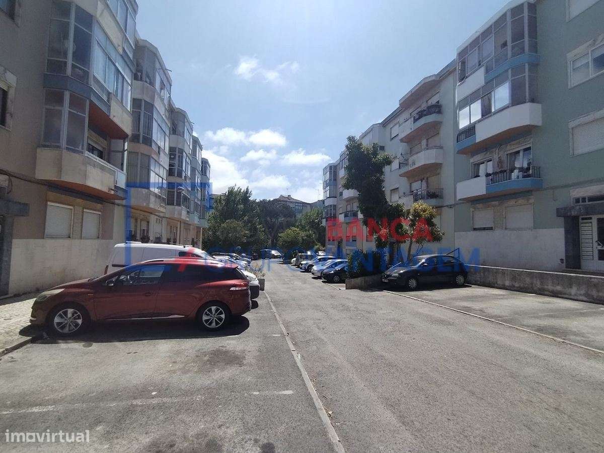 Apartamento T3 em Mem Martins - Grande imagem: 5/5