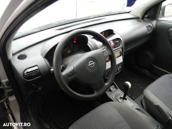 Dezmembrari  Opel CORSA C  2000  > 2009 1.2 Benzina - 14