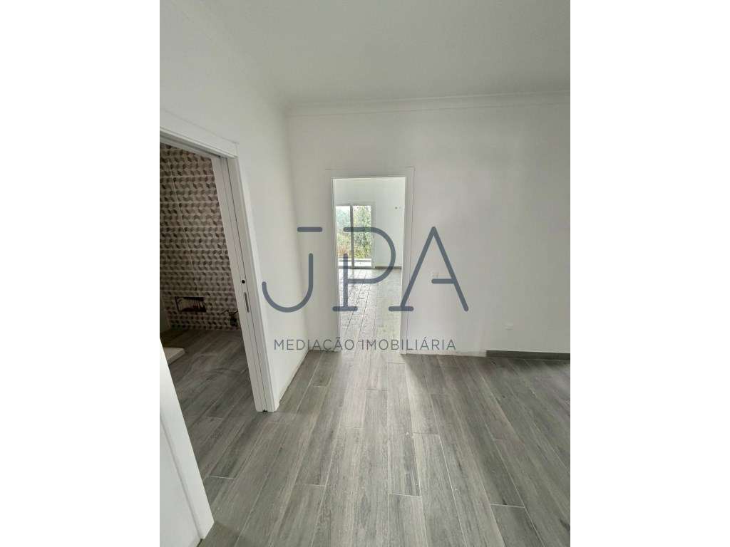 Altura - Em construção - moradia T4 com garagem e piscina-22