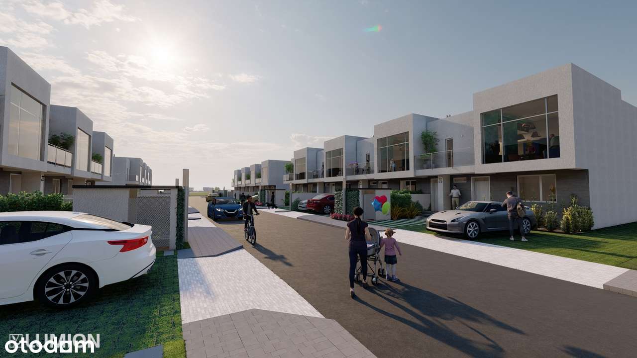 WESOŁA " MAJDAN VILLA2"-1