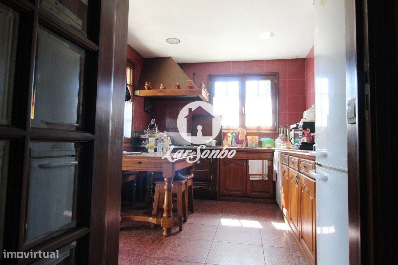 Moradia a 10 minutos de Braga - Grande imagem: 2/28