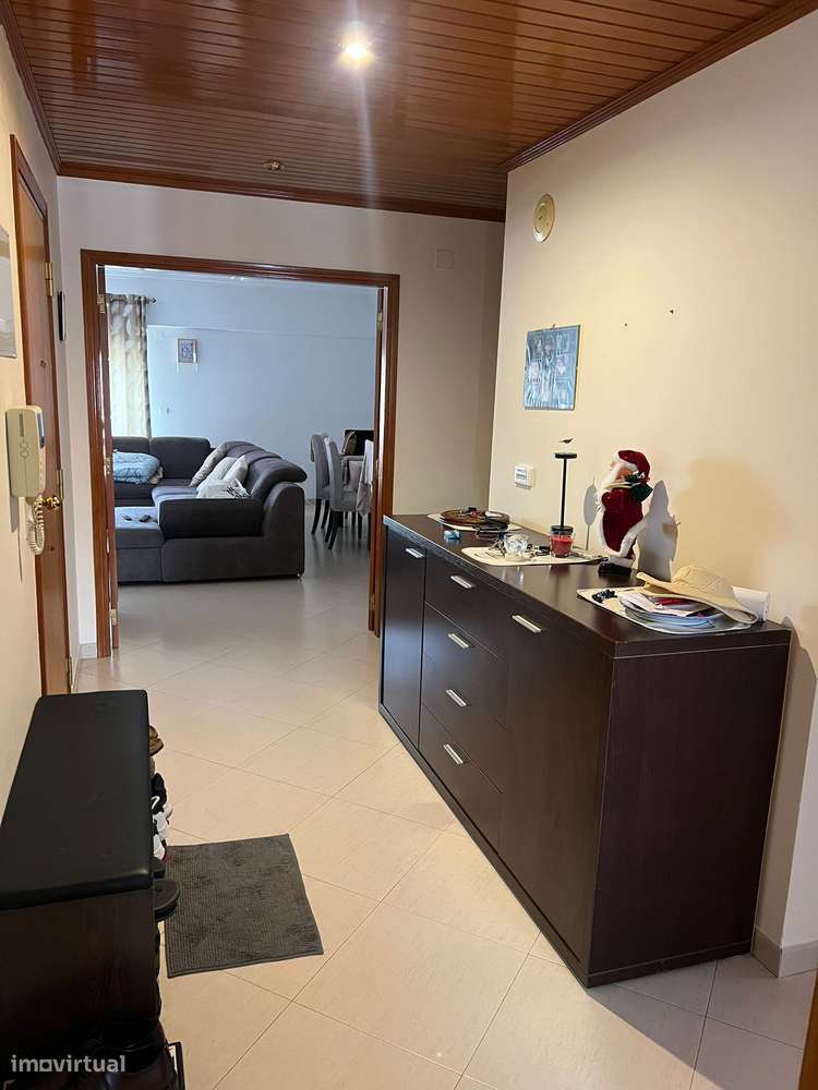 Apartamento T3 em Vialonga - Grande imagem: 5/24