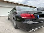 Mercedes-Benz Klasa E 350 BlueTEC 9G-TRONIC Avantgarde - 1