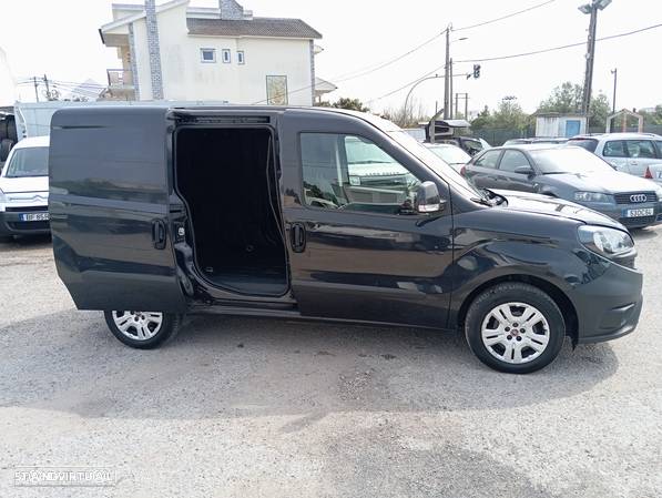 Fiat Doblo 1.3 3Lug. Iva Dedutível - 18