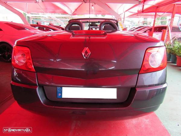 Renault Mégane CC 1.5 dCi Dynamique - 27