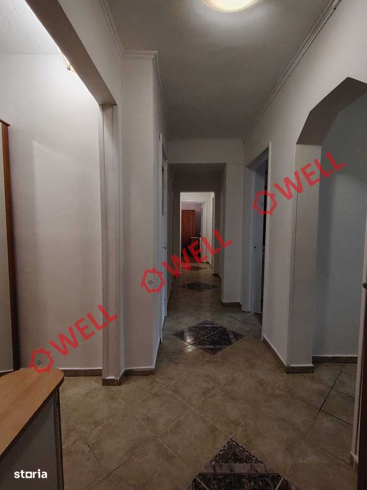 Apartament cu 3 camere de vânzare în Sf. Gheorghe, pe Aleea Hărniciei! - Imagine principală: 5/14