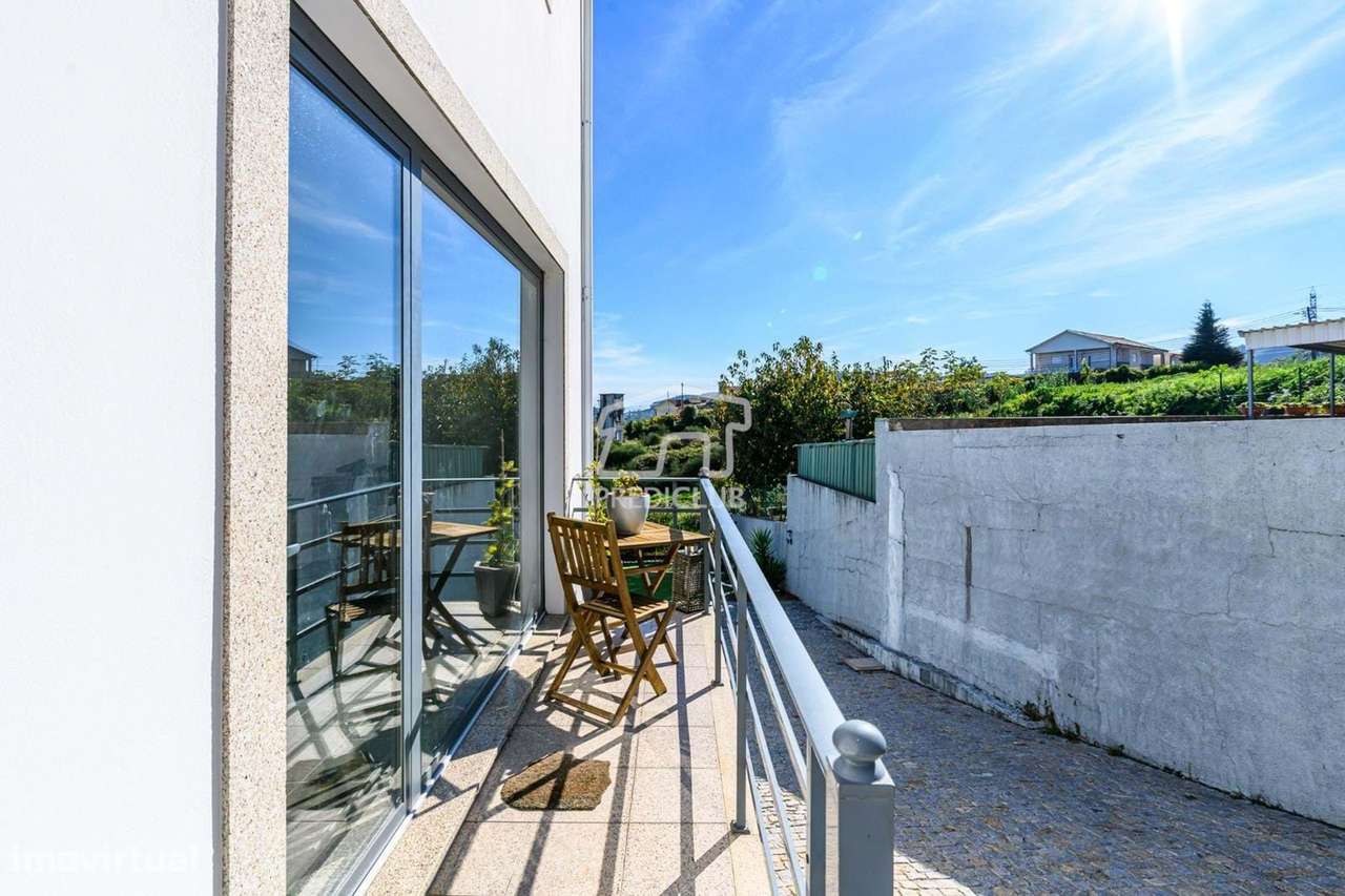 Moradia T3 - Felgueiras / Porto-29