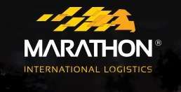 MARATHON INTERNATIONAL sp. z o.o. sp. k. logo