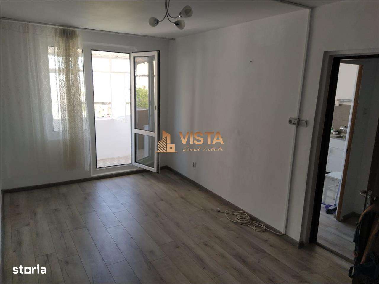 Garsoniera renovata in Astra, Brasov - Imagine principală: 2/8