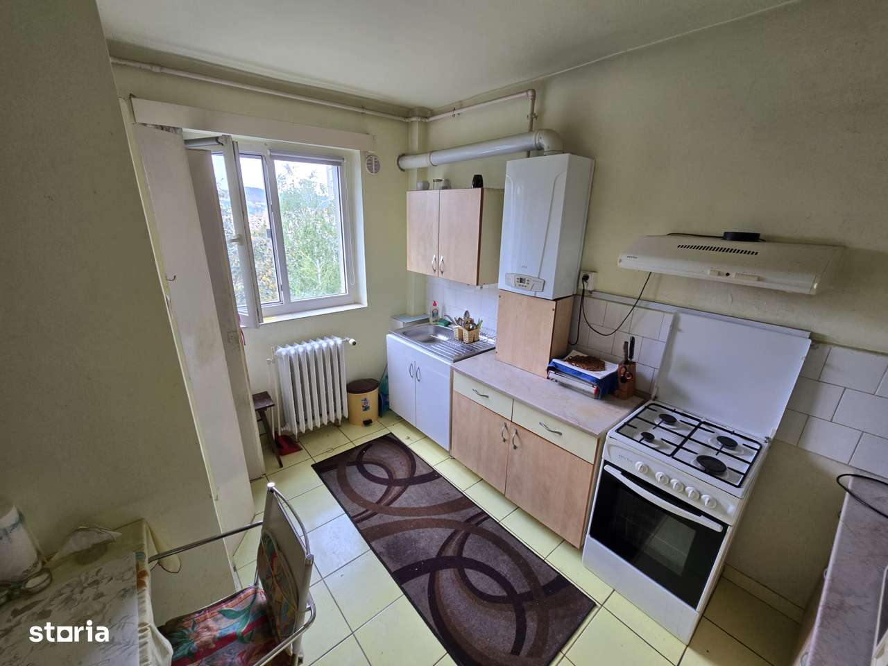 Apartament 4 camere Primaverii/Manastur - Imagine principală: 3/12