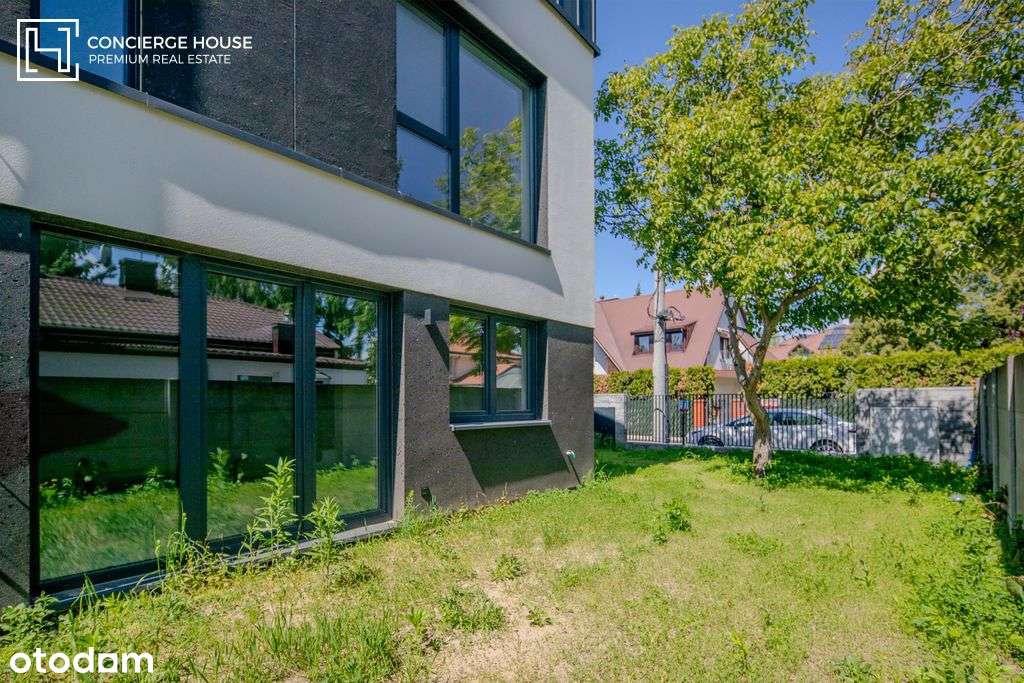 Domy Pasterska | zamknięte kameralne osiedle-5