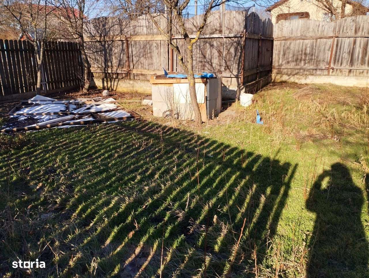 DARZA - CREVEDIA, CASA 7 CAMERE - Imagine principală: 3/11