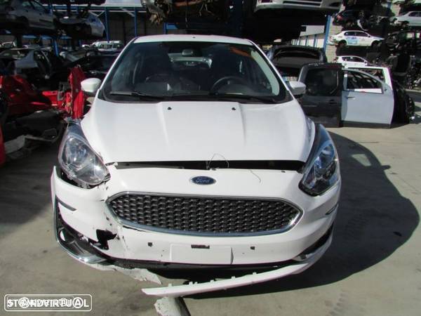 Peças Ford Ka+ 1.2 do ano 2018 (APKE) - 1