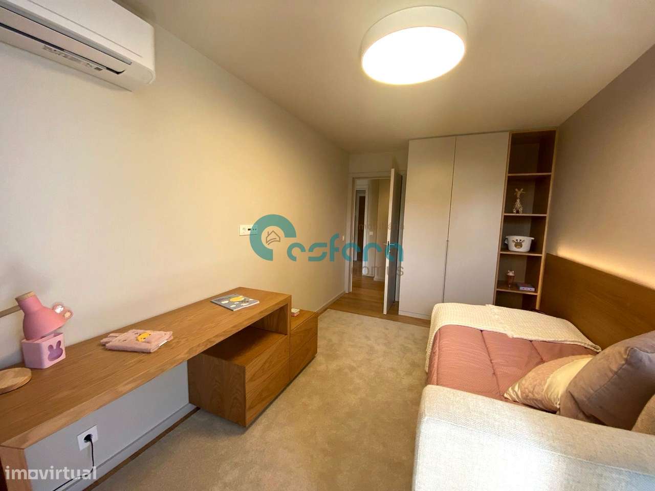 Apartamento T2 Venda em Santa Marinha e São Pedro da Afurada,Vila Nova-12