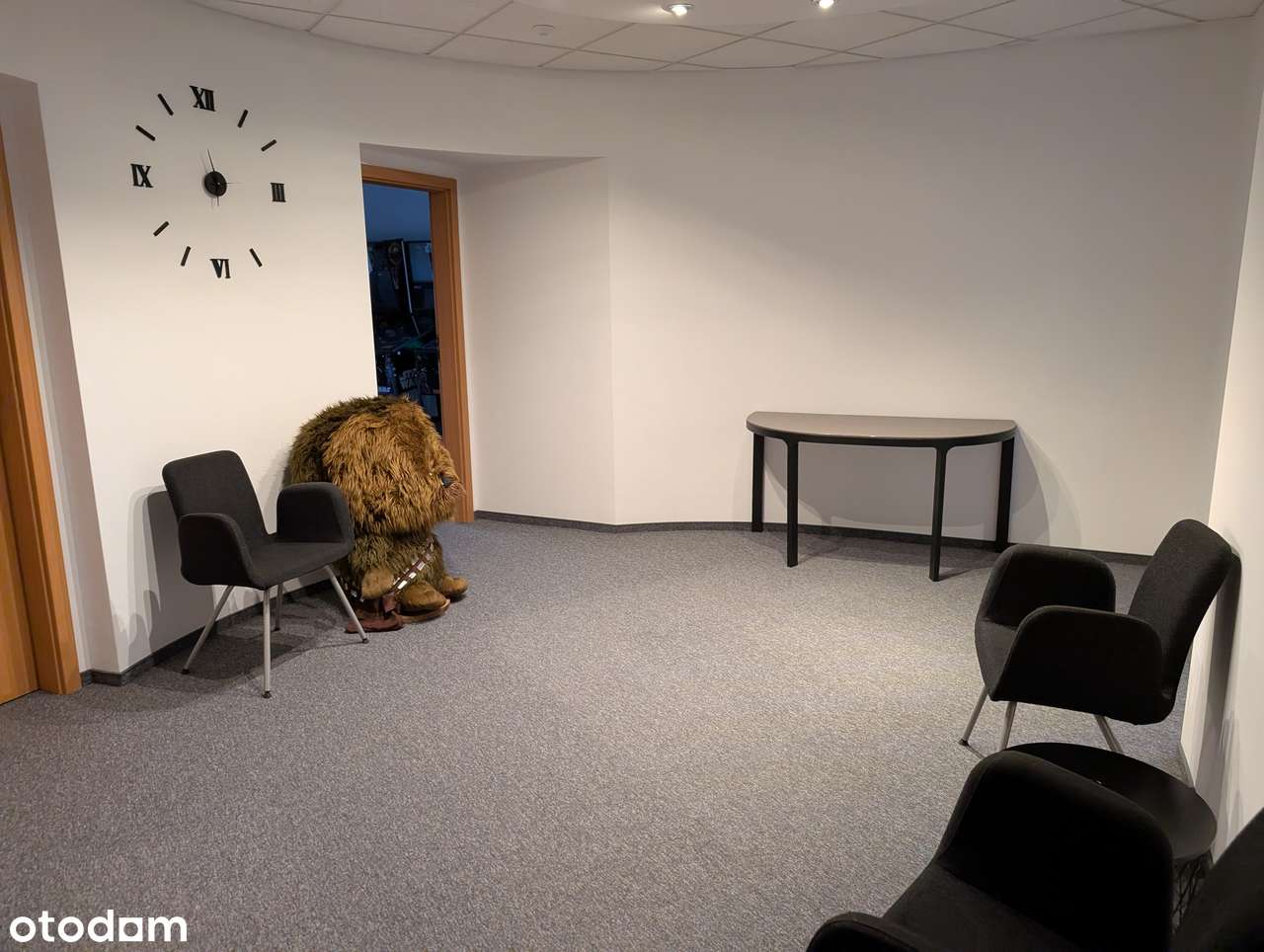 Sprzedam lokal o powierzchni 291 m² - całe piętro w biurowcu - Ursynów - Pełny obrazek: 3/13