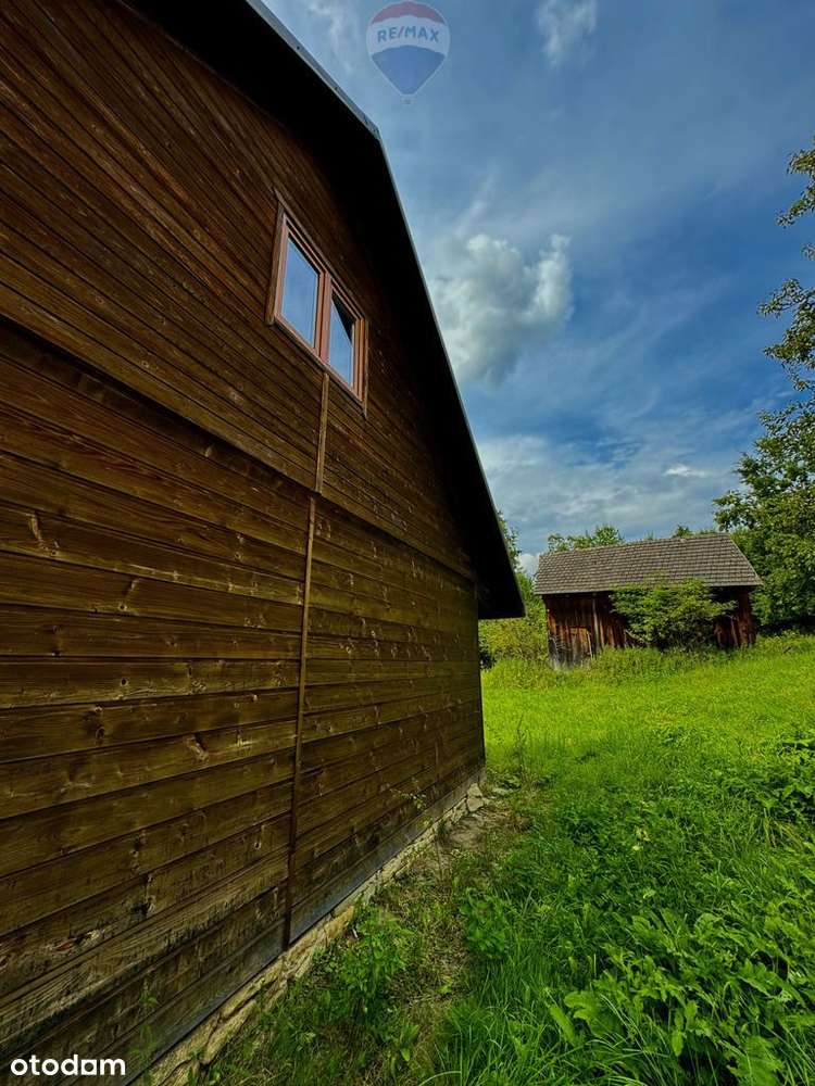 Działka budowlana z ogromnym potencjałem - Pełny obrazek: 5/18