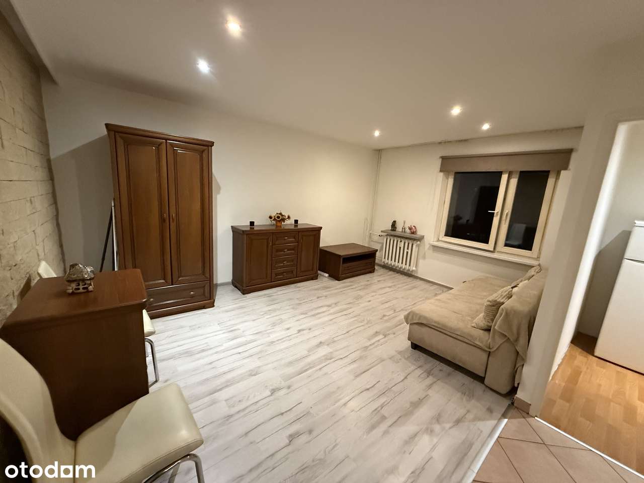 Kawalerka na HALEMBIE!-0