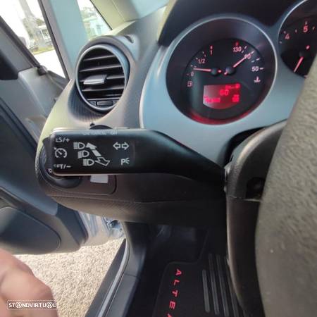 SEAT Altea XL 1.4 TSi Stylance - 16