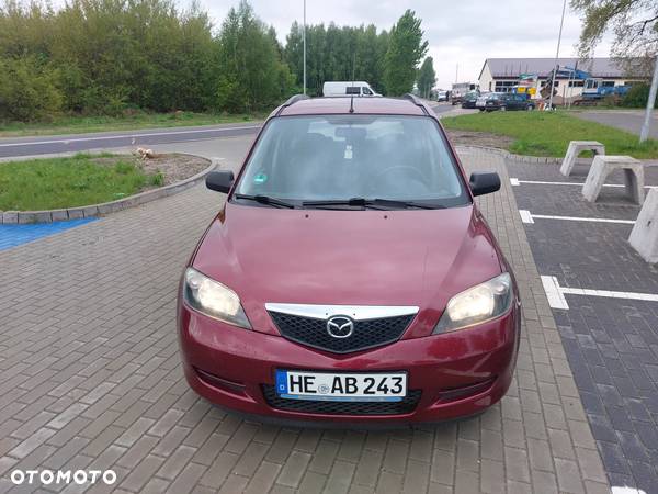 Mazda 2 - 11