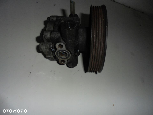 POMPA WSPOMAGANIA MAZDA 626 2.0 16V DOHC - 3