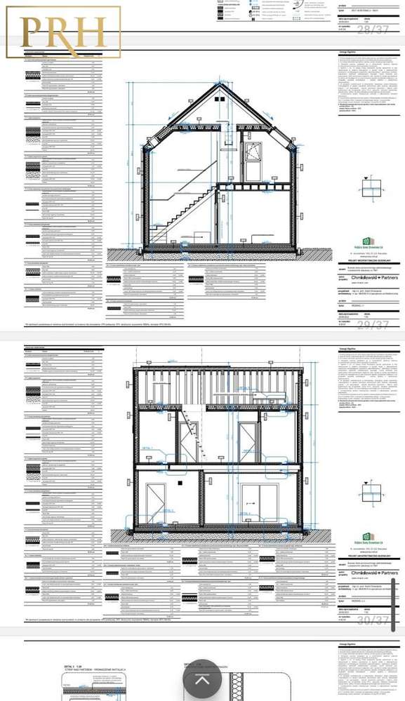 !!!Pozwolenie na budowe !!! Badania geologiczne! D - Pełny obrazek: 4/20