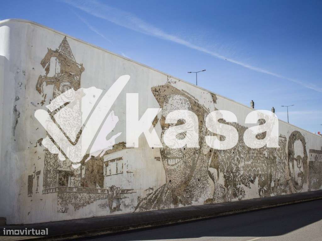 T3 Novos com Vista Rio - Conclusão em Julho 2026 | Barreiro-13