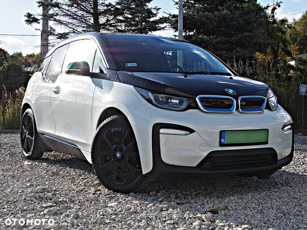 BMW i3 120 Ah - 3