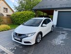 Honda Civic 1.4 Sport - 1