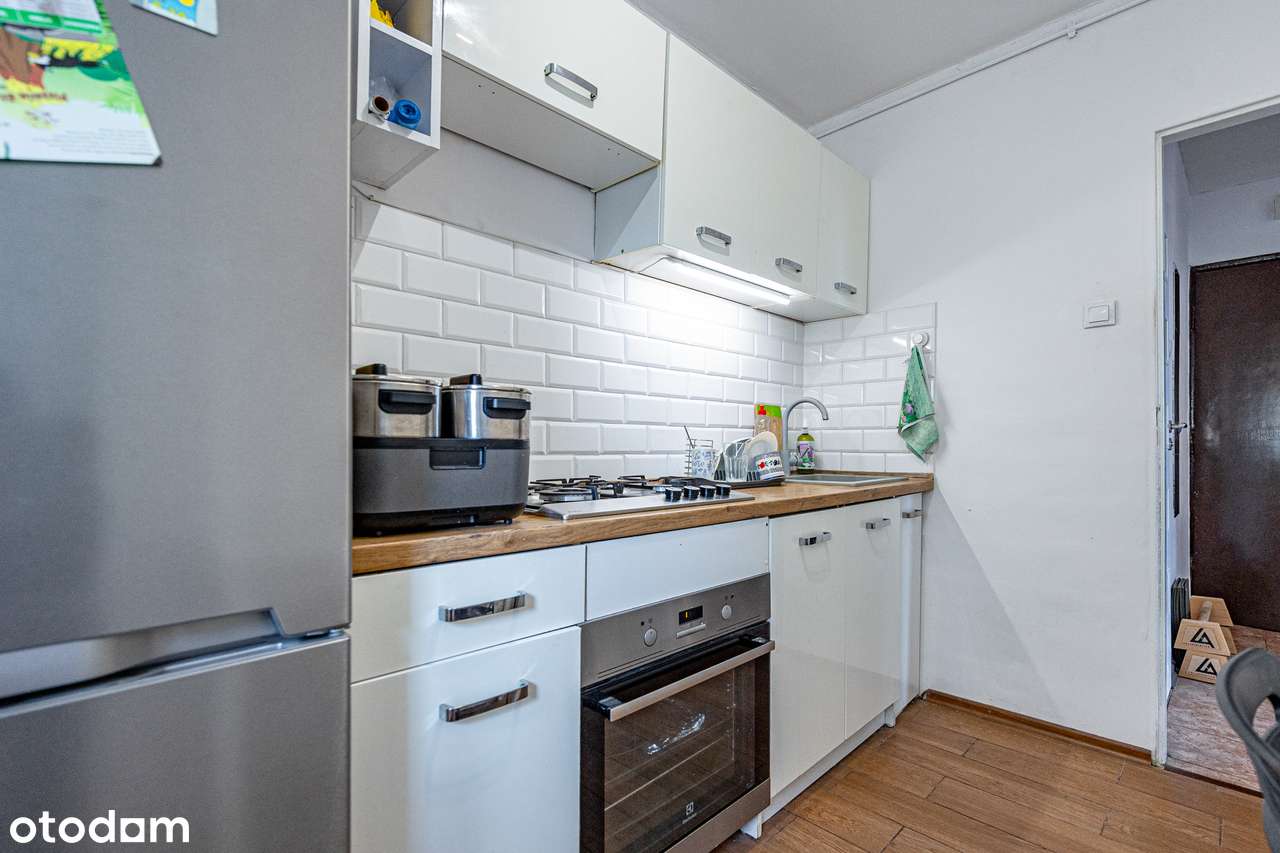 Rozkładowe, 2pok na ul. Szczepińskiej-6