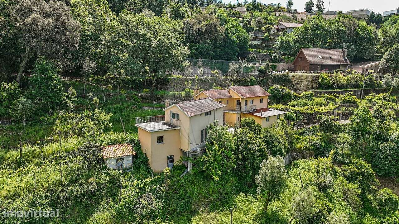 Moradia T6 para venda - Grande imagem: 4/16