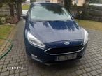 Ford Focus 1.6 Gold X - 2