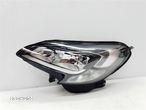 OPEL CORSA E 14r+ LEWA LAMPA PRZÓD LED ORY EU !!! - 1