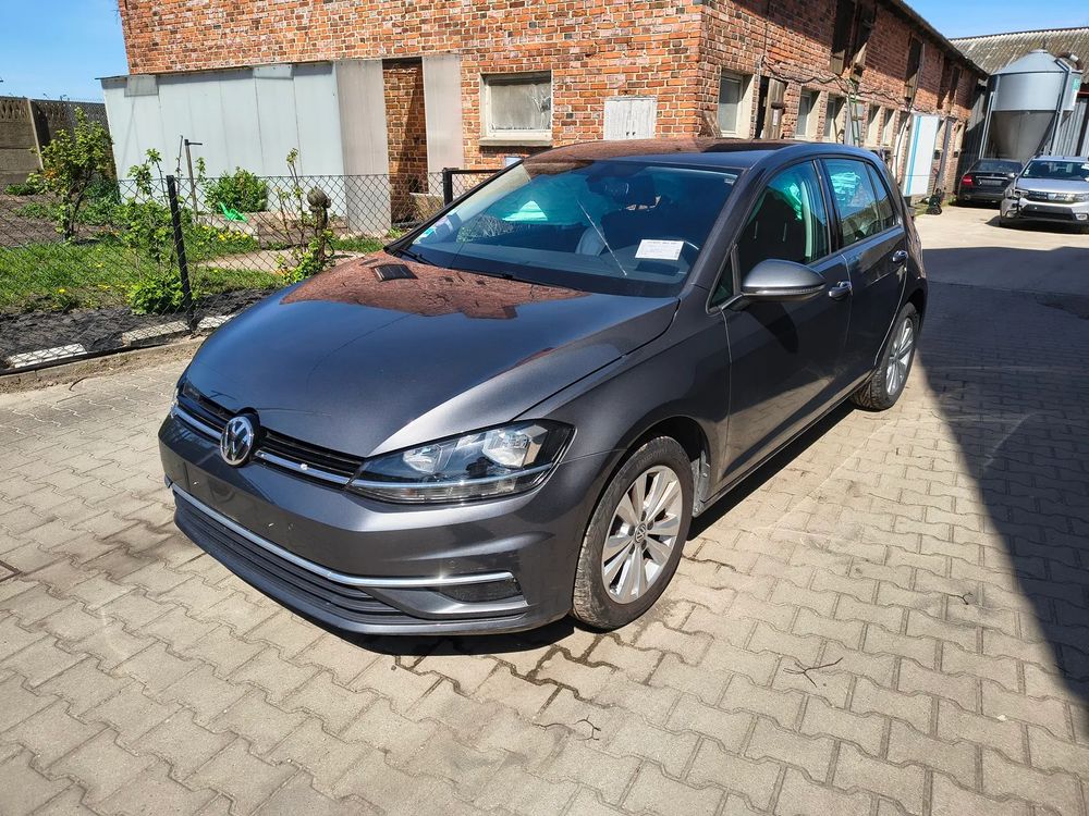 Volkswagen Golf VII 2019