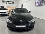 BMW 320 d Pack M - 5