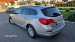 Opel Astra IV 1.6 CDTI Sport - 5