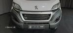 Peugeot Boxer L3H3 335 2.2 BlueHdi 140cv Premium Plus 5 Portas - 55