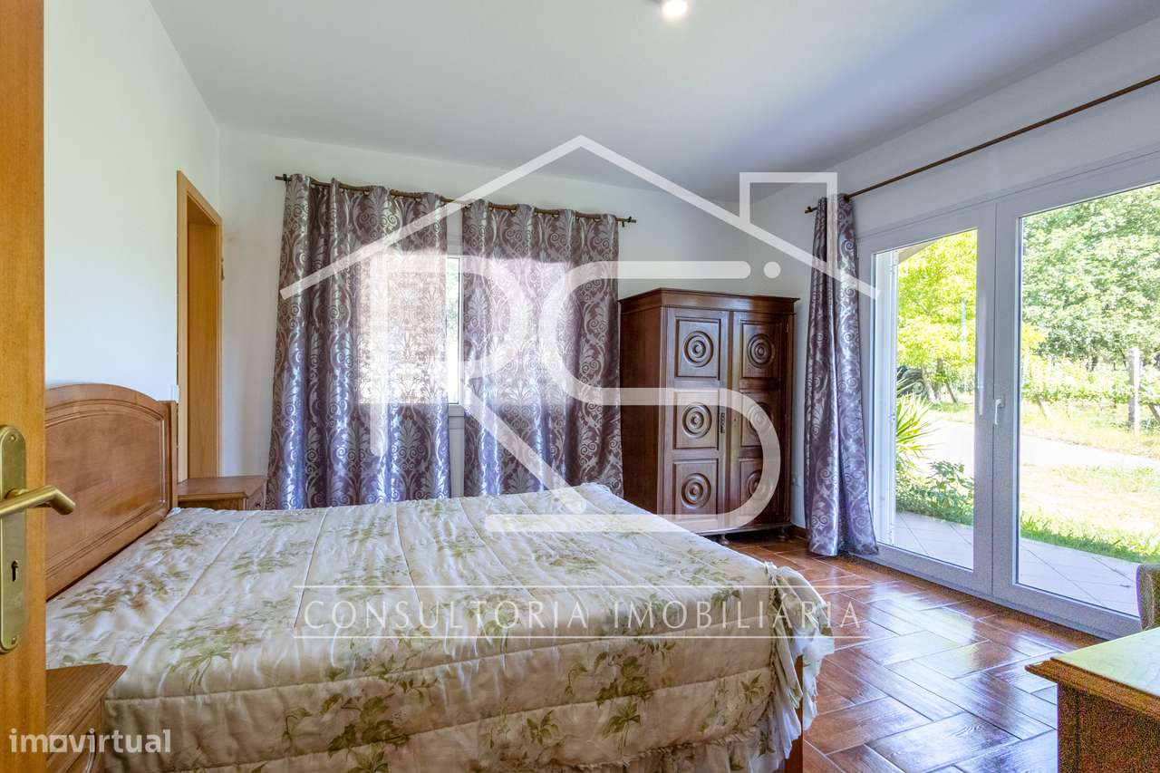 Quinta T6 | Selho São Jorge, Guimarães-44