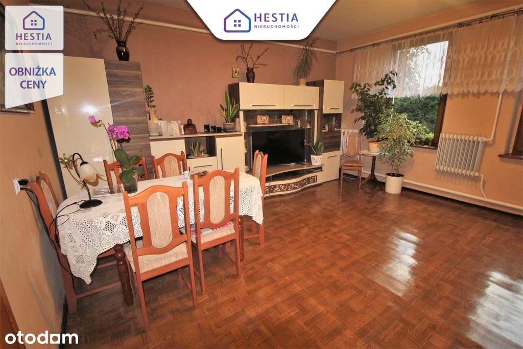 Dom 600 m od jeziora z dużą działką!!!! - Pełny obrazek: 5/20