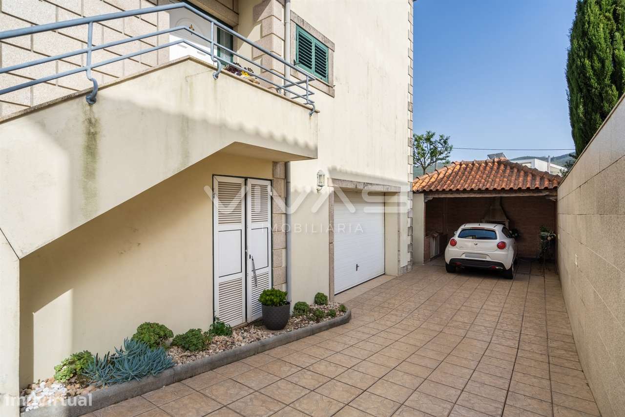 Moradia T3+1 Venda em Gualtar,Braga-14