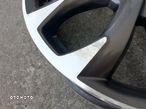 FELGA MAZDA 19X7J ET50 5X114,3 - 3