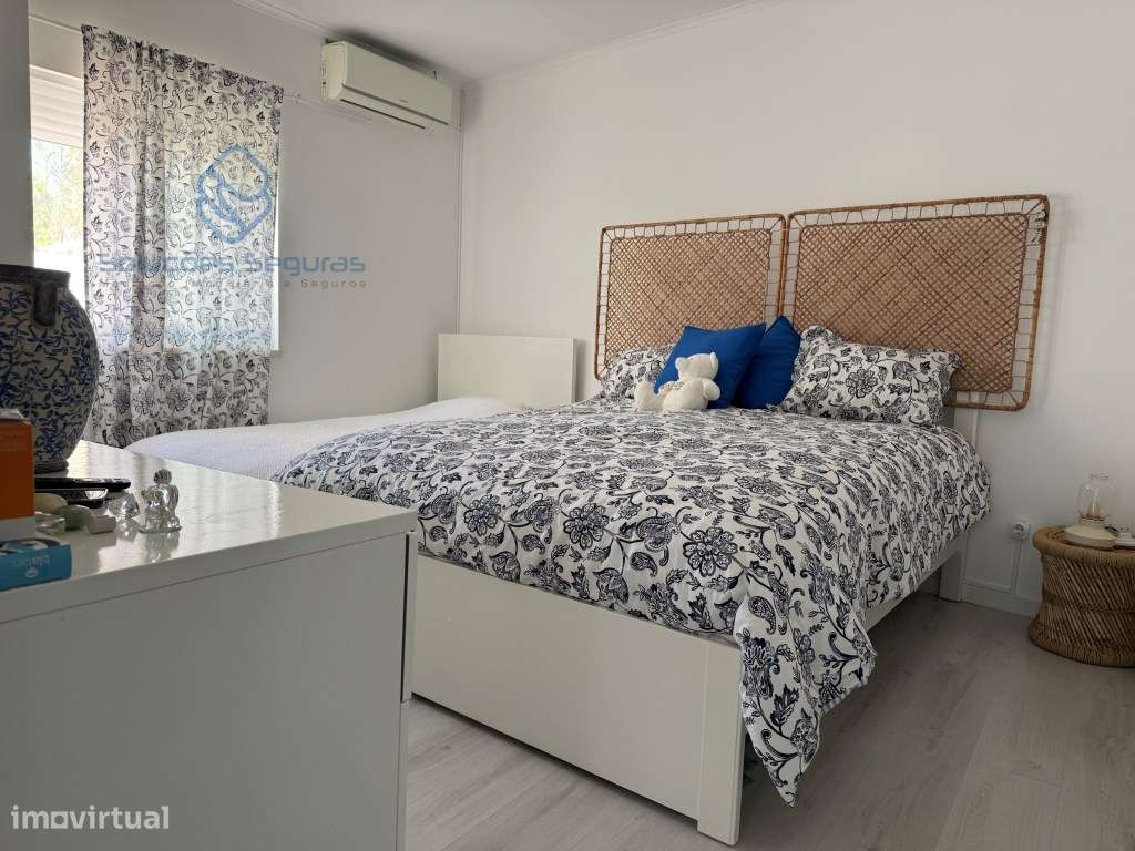 Moradia T3 com Piscina + Anexo T0 | Moita | Excelente Oportunidade!-21