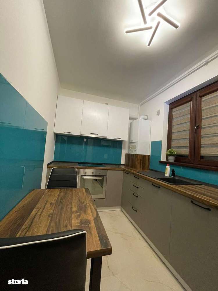 Vand apartament 2 camere langa Gran Via Park(Proprietar) - Imagine principală: 4/11