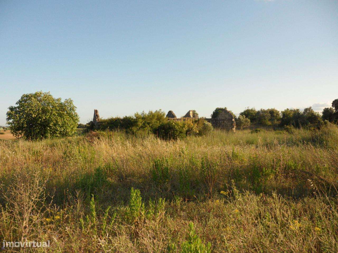 Ruína Inserida em Terreno com 8.320m2 com Poço - Grande imagem: 3/4