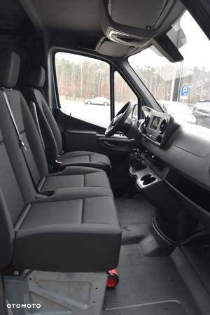 Mercedes-Benz Sprinter 315 CDI Furgon Standard - 9