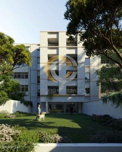 Apartamento T2 Novo - Paranhos - Grande imagem: 2/10